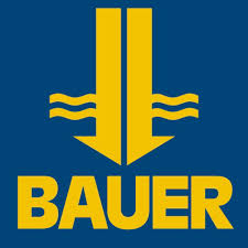 bauer logo